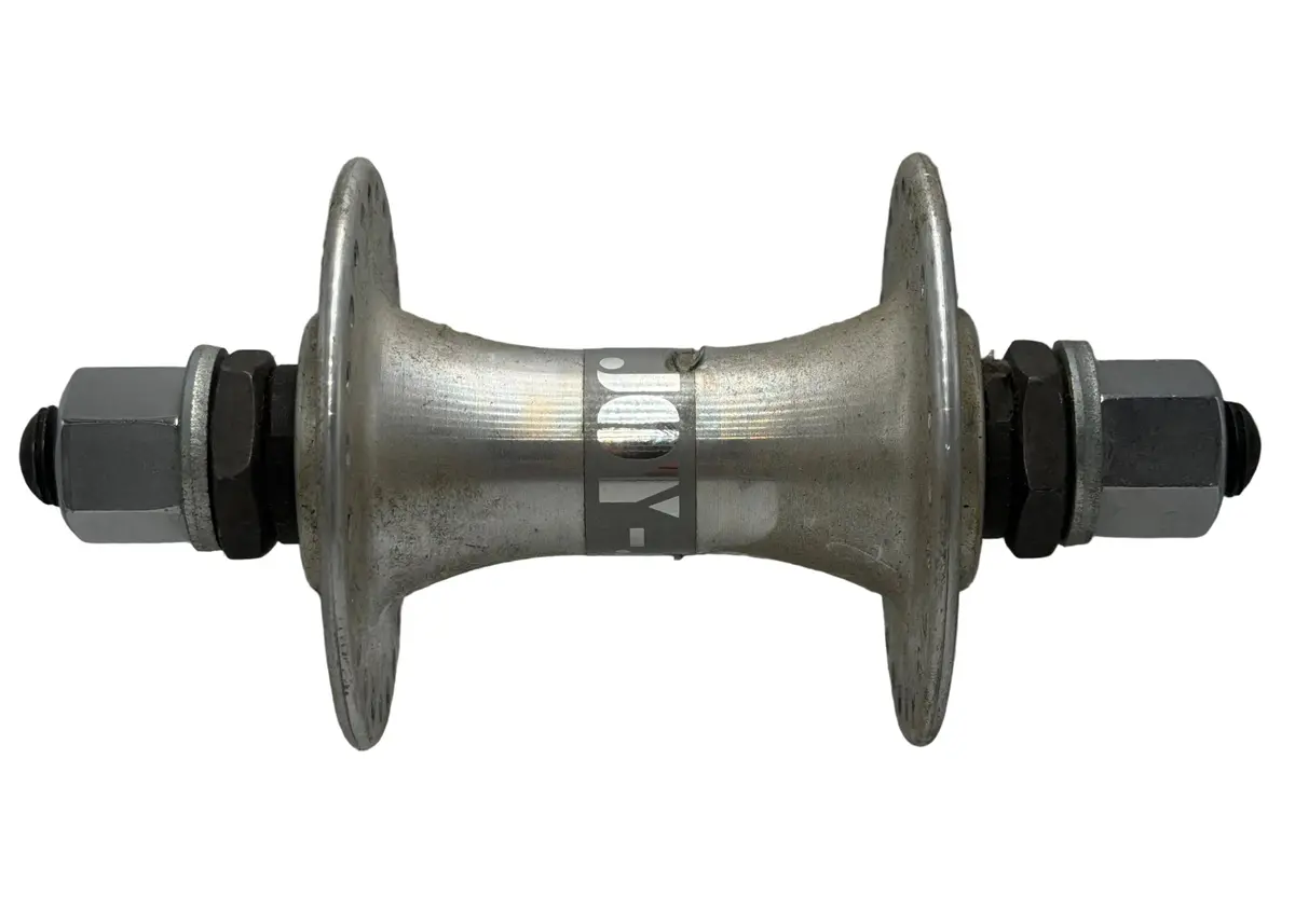 Joytech 48 Hole Front Hub (12Mm Axle) Nos 1