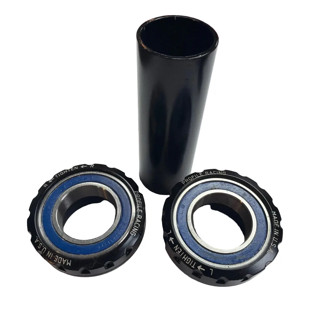 Profile Outboard Euro 22Mm Bottom Bracket Kit 1