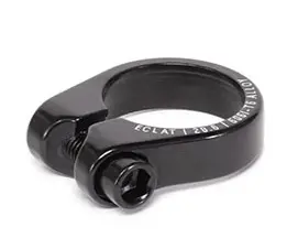 Eclat Pure Seatpost Clamp 28.6 1
