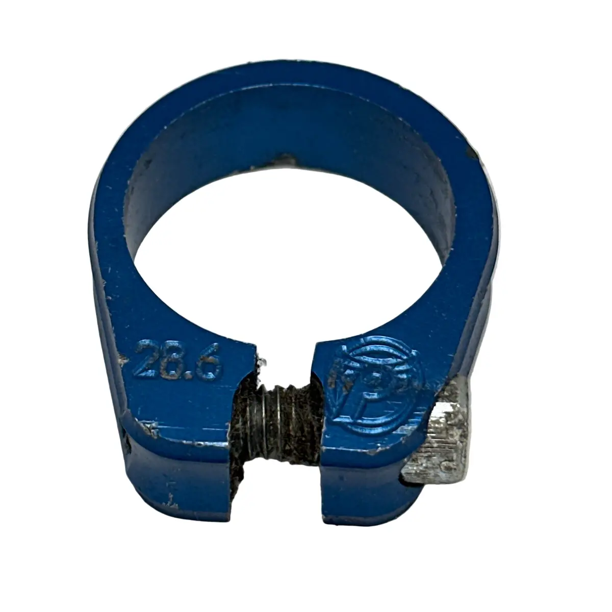 Used Profile Seat Clamp 28.6 1