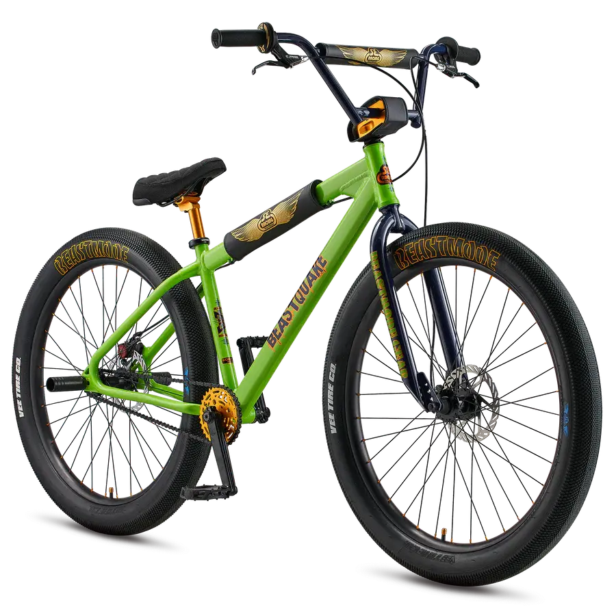 Se Bikes Beast Mode Ripper 27.5"+ 1