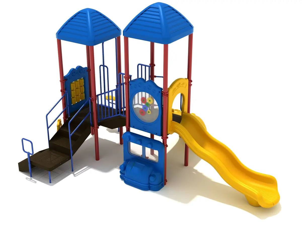 Bellevue Playground 1