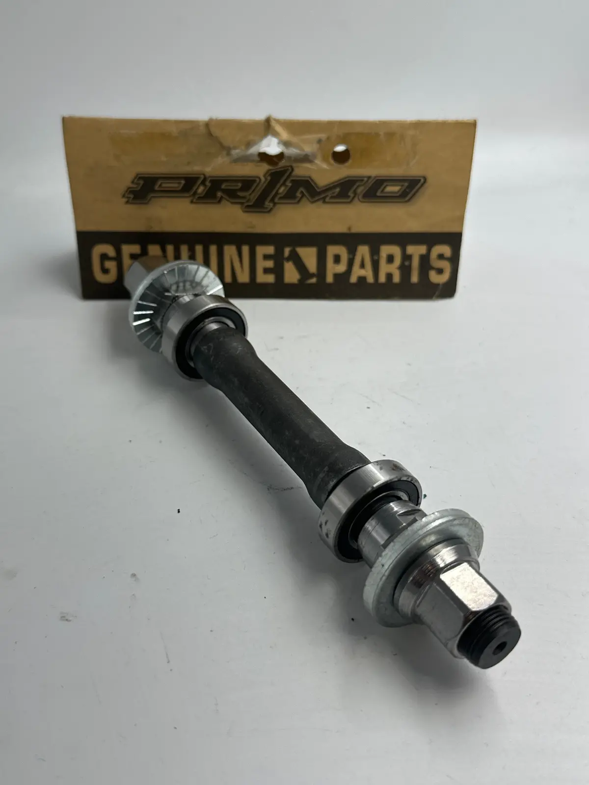 Primo Sealed Axle 14Mm (Mid School) 1