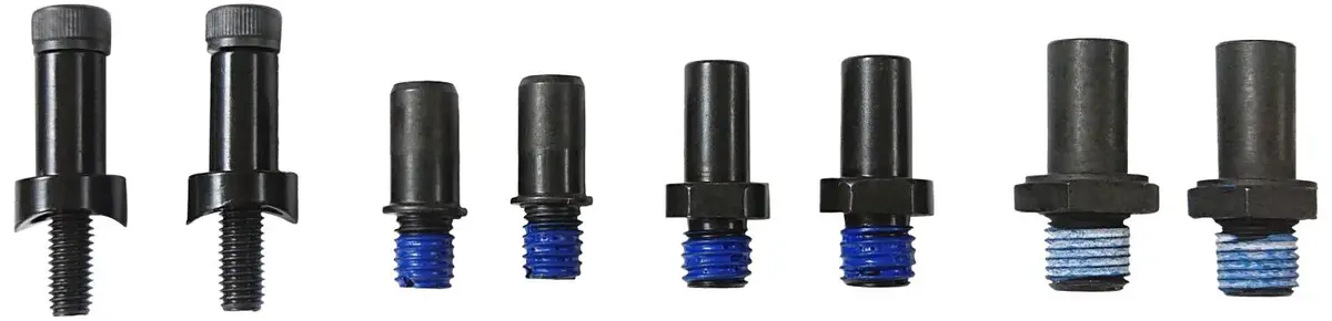 Bmxfix Universal Bike Brake Mount Kit 1