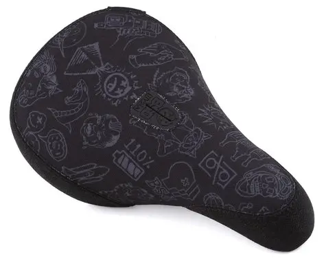 Bsd Raider Pivotal Seat (David Grant) 1