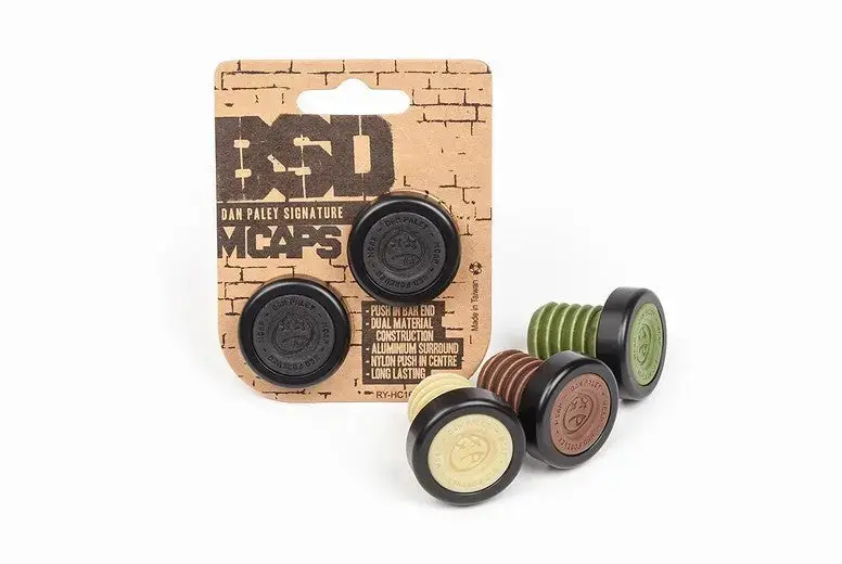 Bsd M-Caps Bar Ends 1