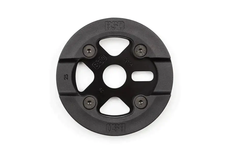 Bsd Barrier Sprocket 1