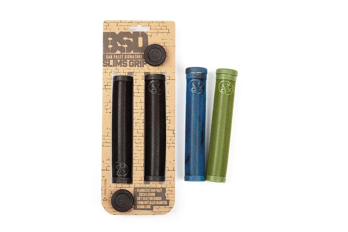 Bsd Dan Paley Slims Grips 1