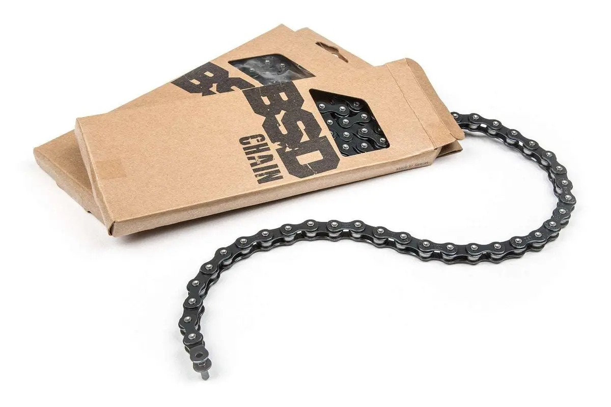 Bsd Forever Chain 1
