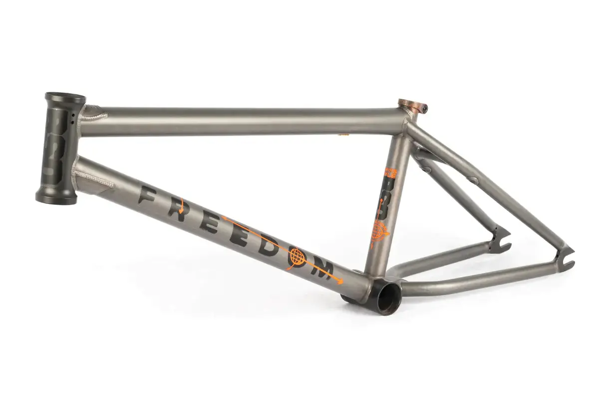 Bsd Freedom Frame Flat Raw 1