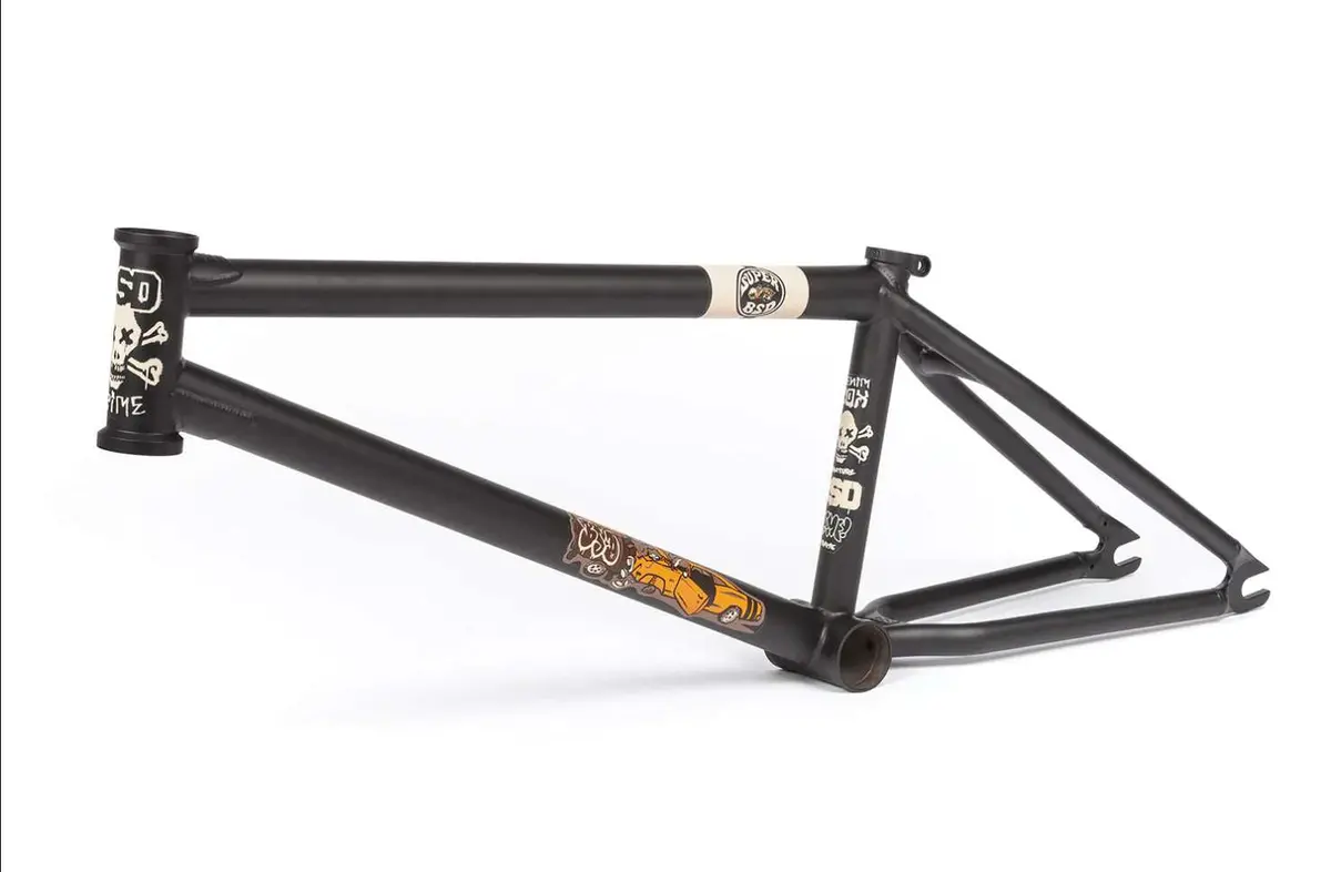 Bsd Grime Frame Black 1