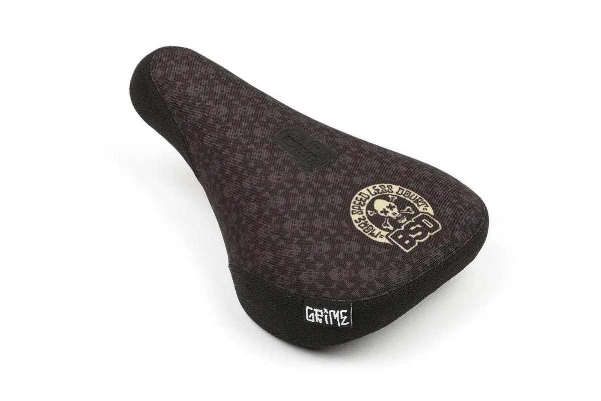 Bsd Grime Seat Black 1