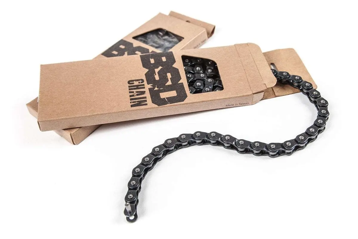 Bsd Halflink Chain 1