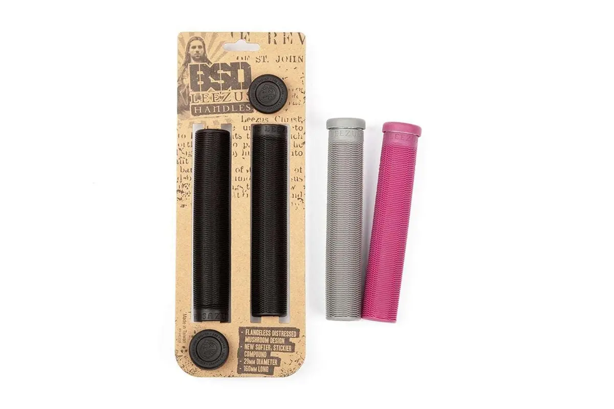 Bsd Leezus Handles Grips 1