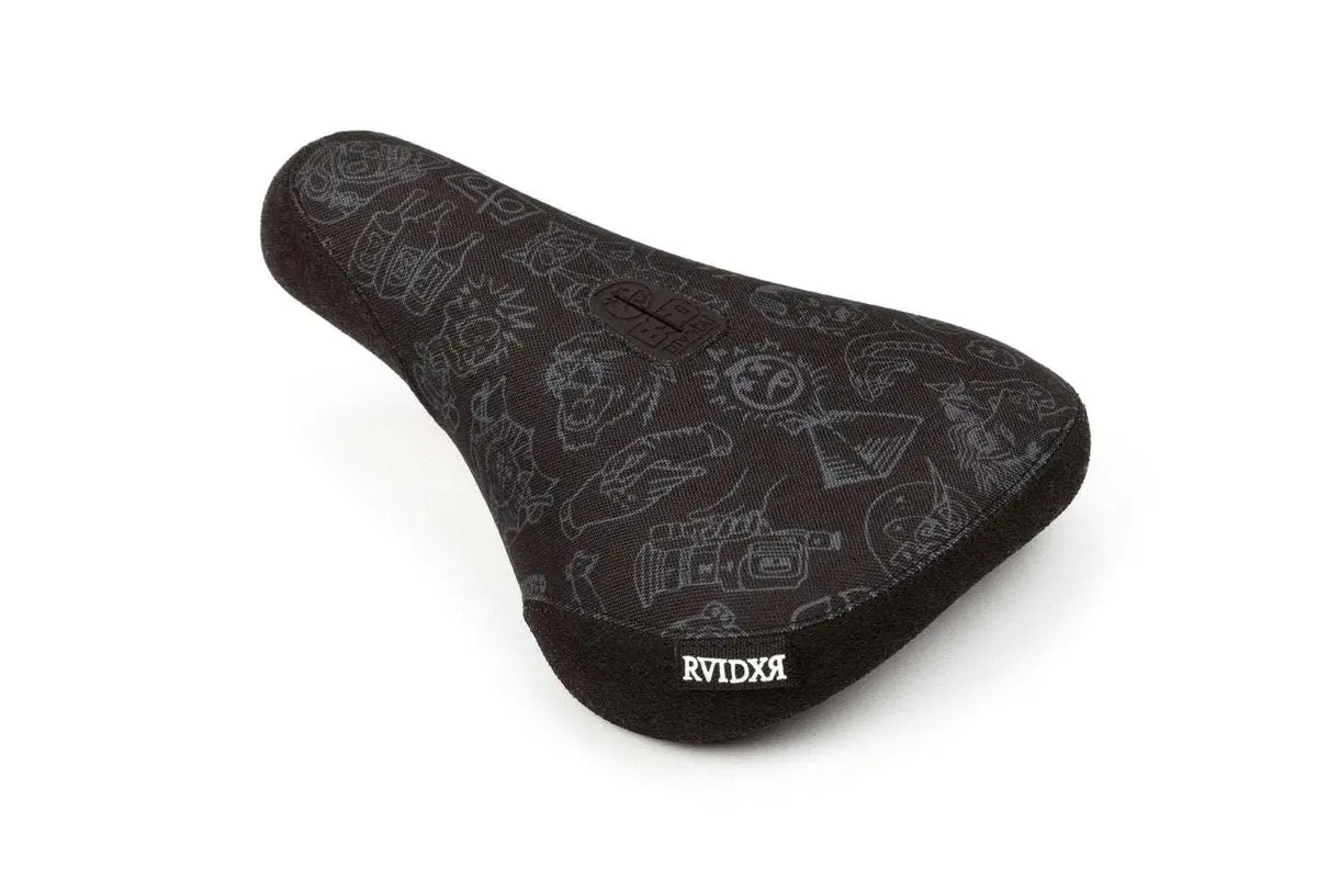 Bsd Raider Seat Black 1