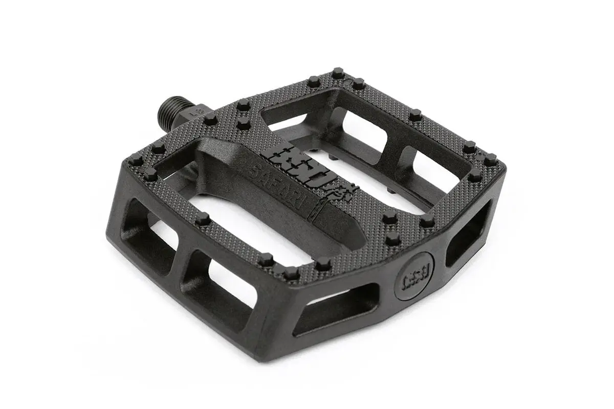 Bsd Safari Pedals 1