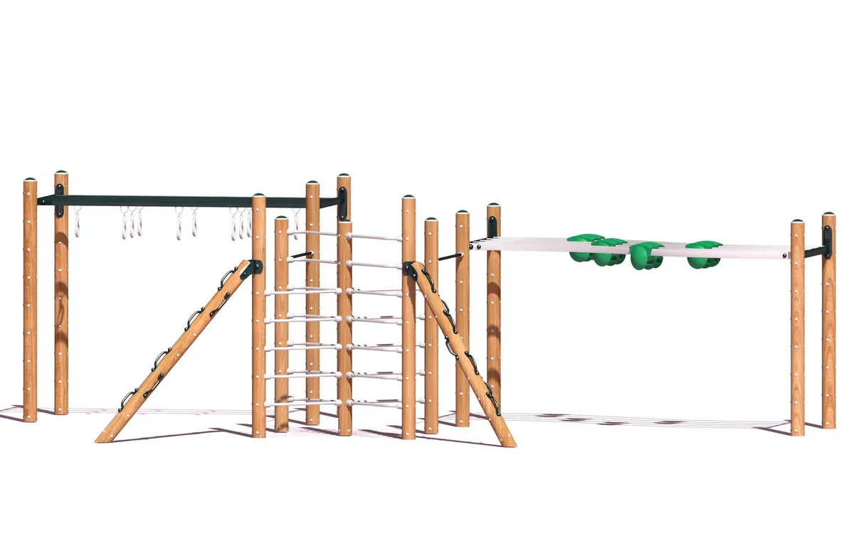 Criss Cross Play System 2