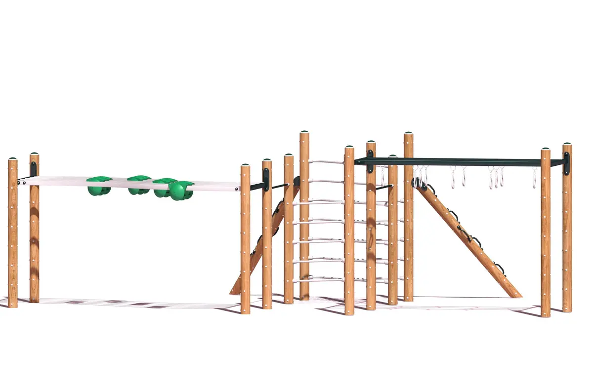 Criss Cross Play System 2