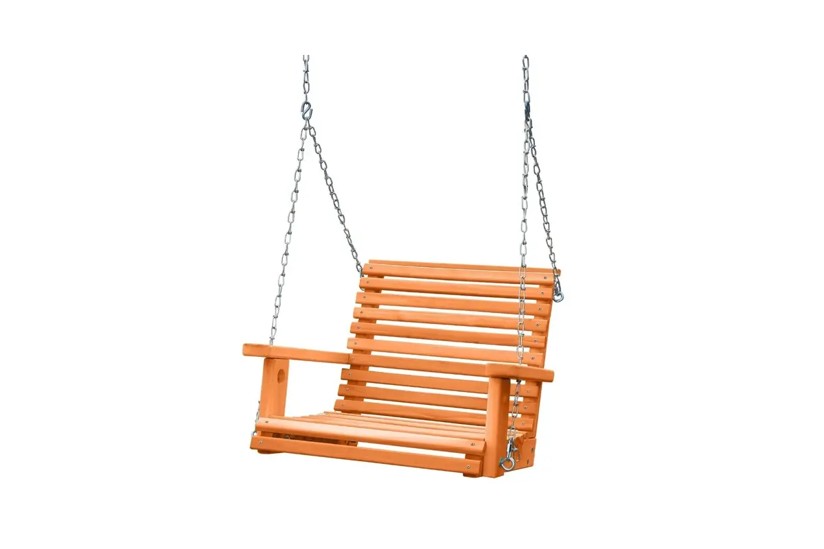 Babysitter Swing 1