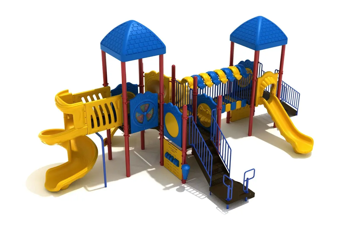 Barrington Ridge Playground 1
