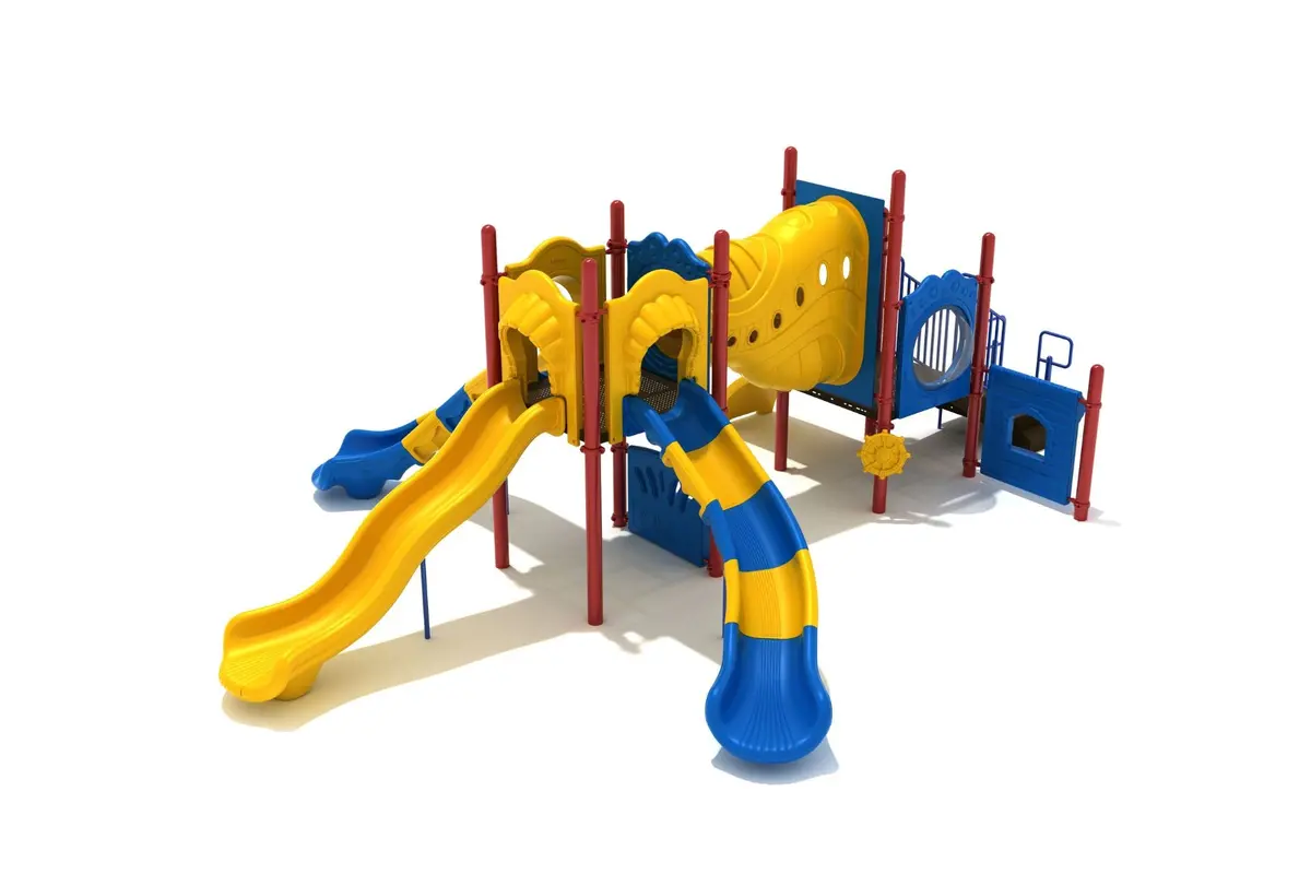 Berkshires Playground 1