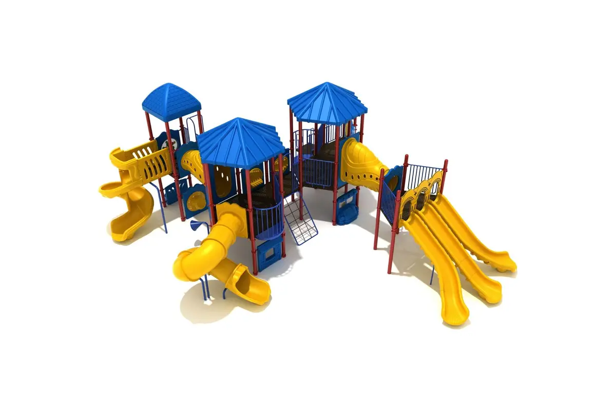 Big Sky Playground System 1