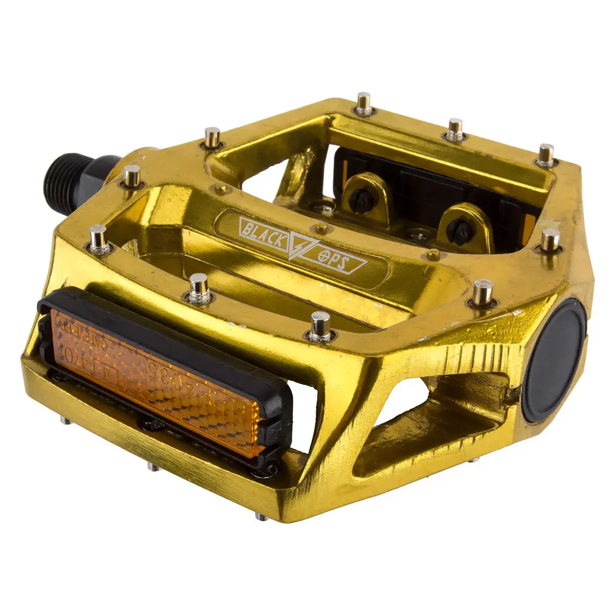 Black-Ops Platform Pedal 9/16 1