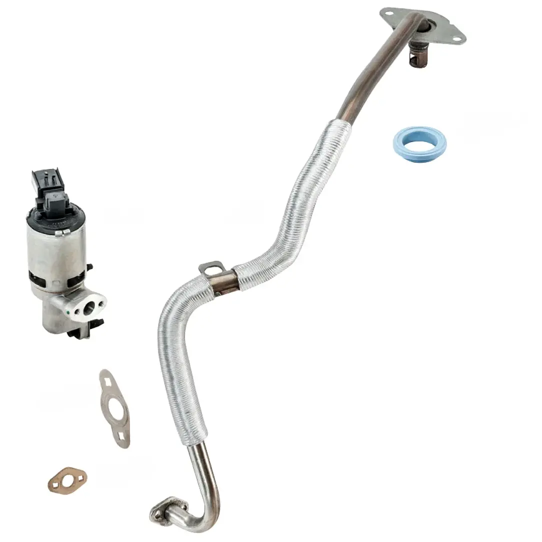 2007-2011 Jeep Wrangler 3.8 Jk Egr Kit 1