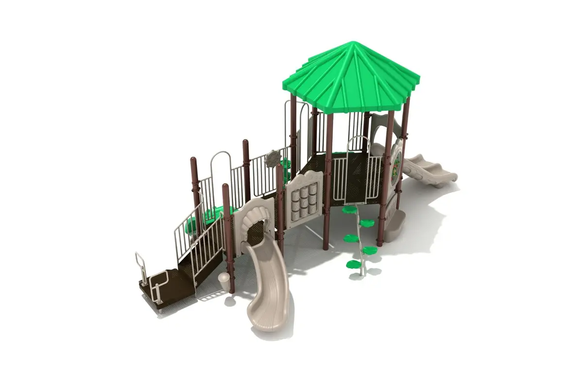 Briarstone Villas Playground 1