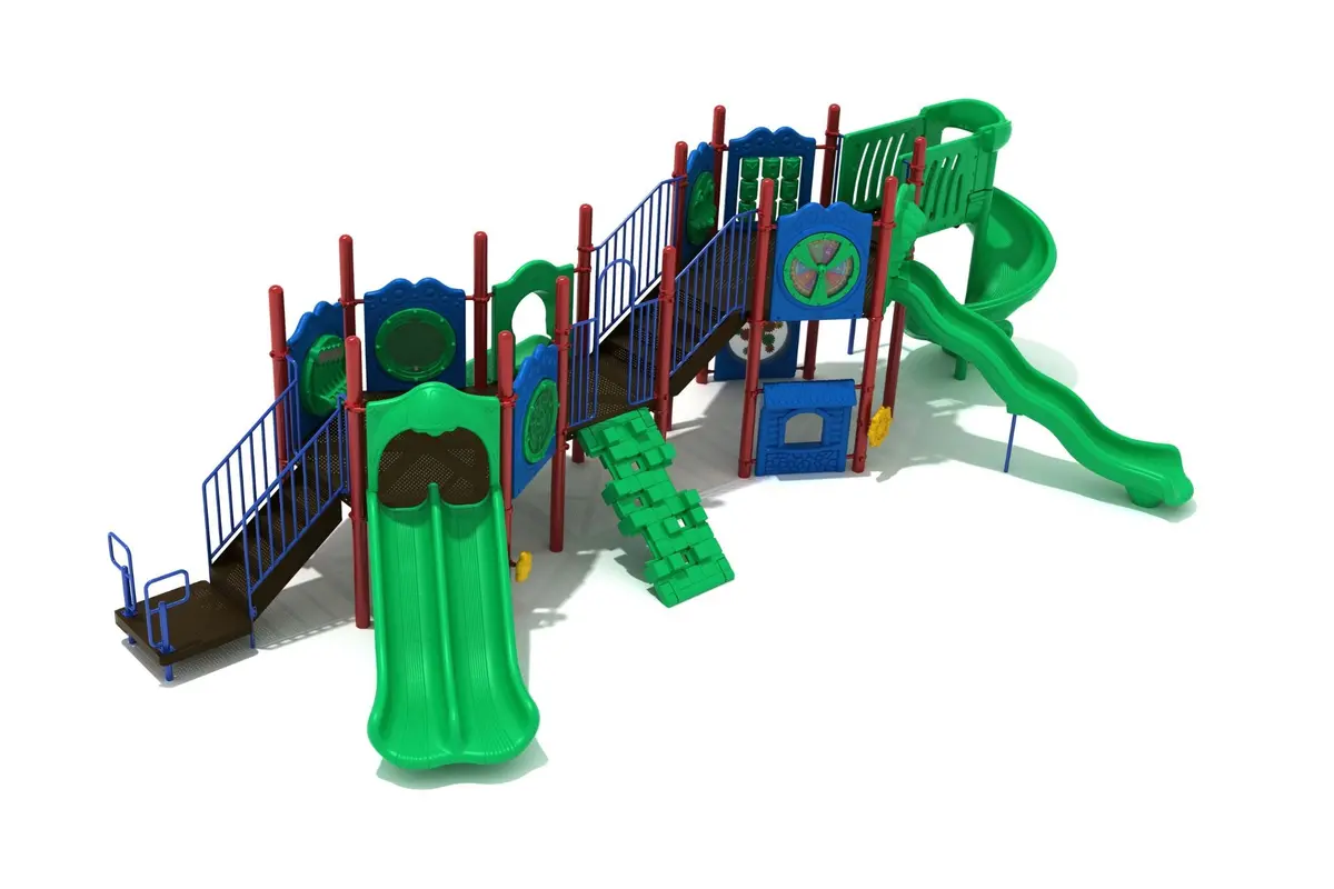 Brindlewood Beach Playground 1
