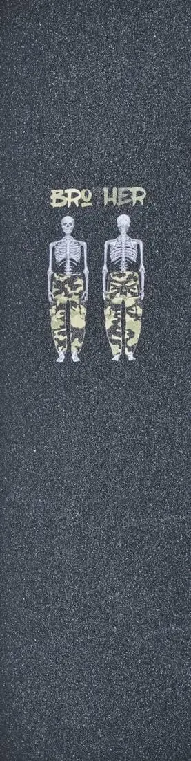 Brother Pro Scooter Grip Tape 4