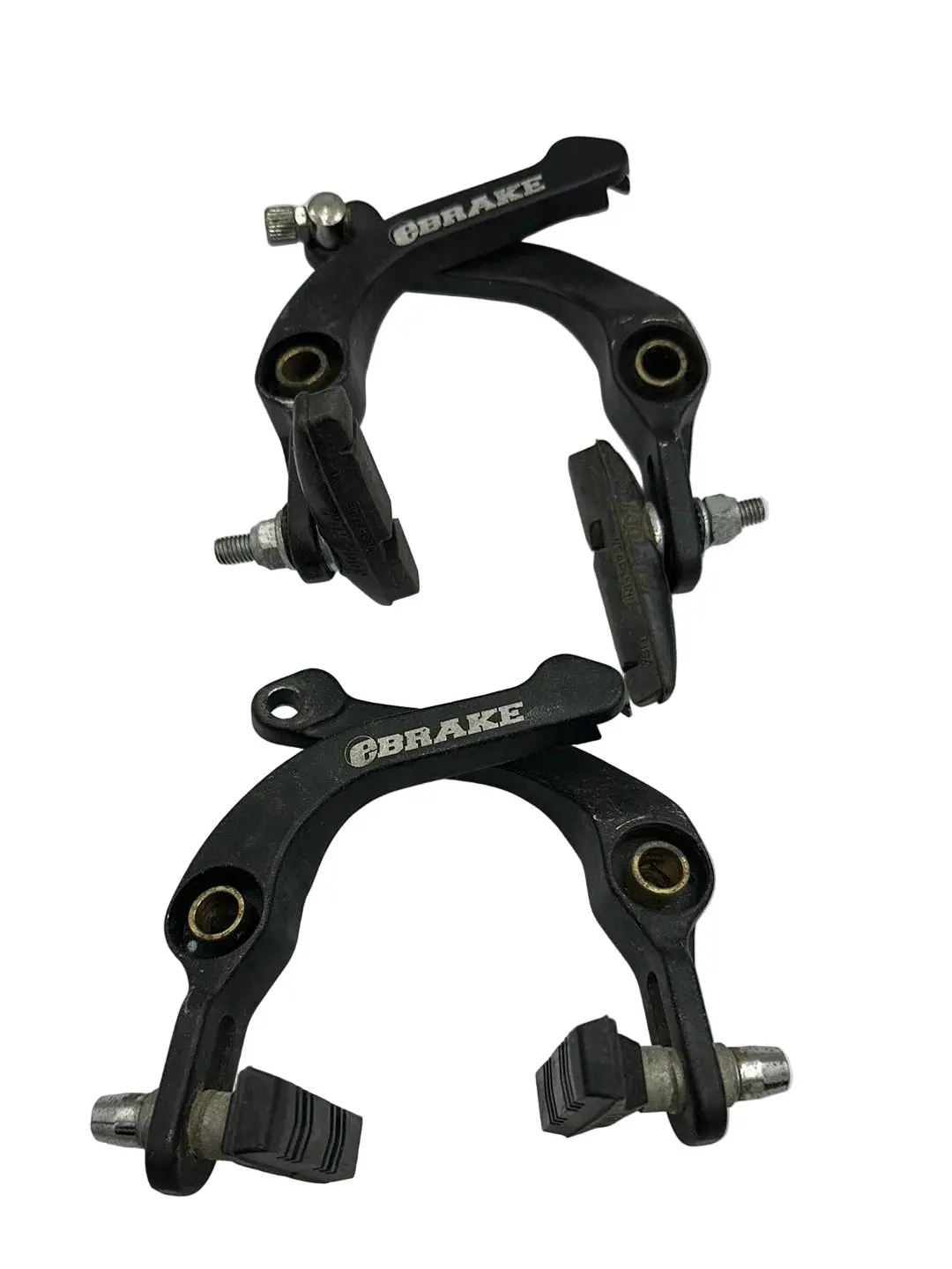 Used Mid School Primo Ebrake 1
