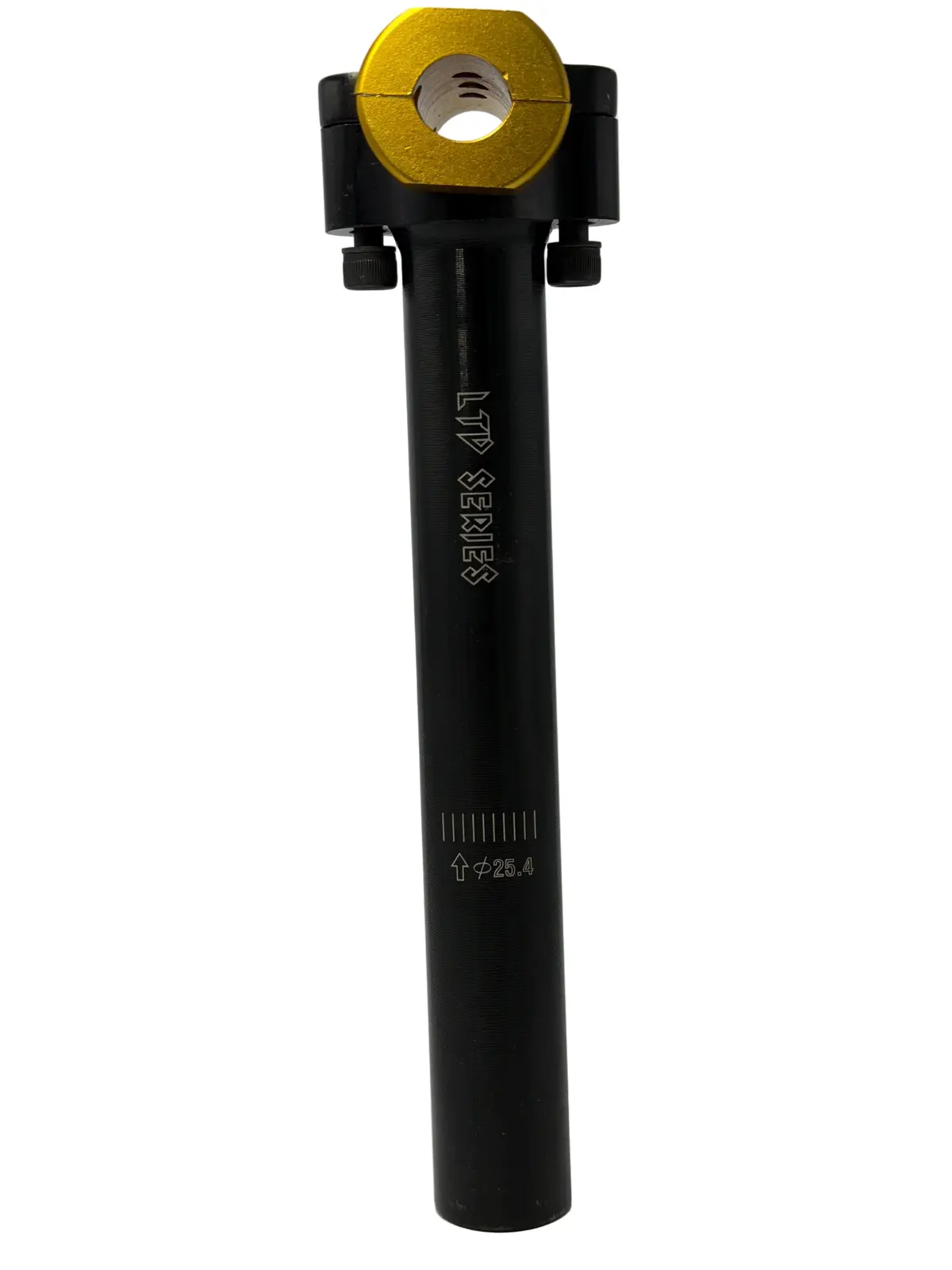 1664 Ltd. Railed Seat Post 1