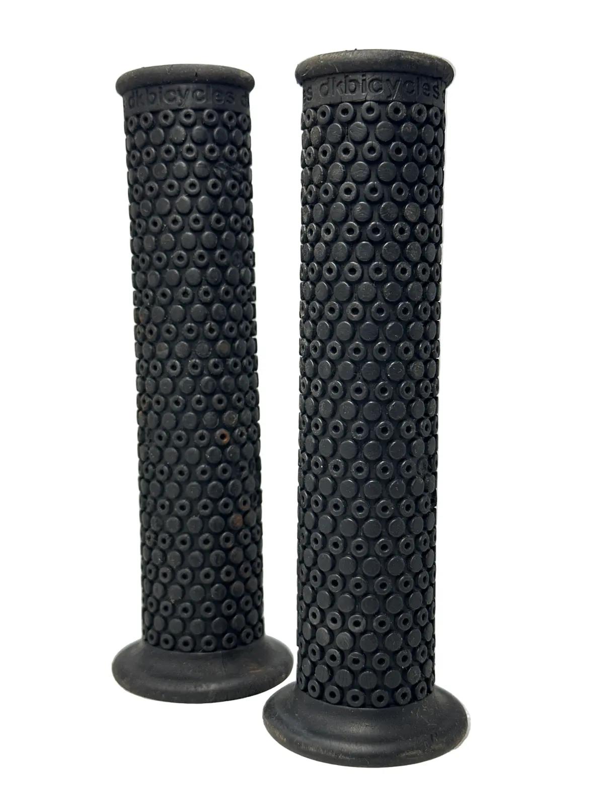 Used Dk Shuko Grips (Perfect For A General Lee Build) 1