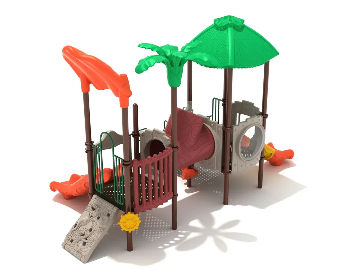 Continuous Canopy Playground 1