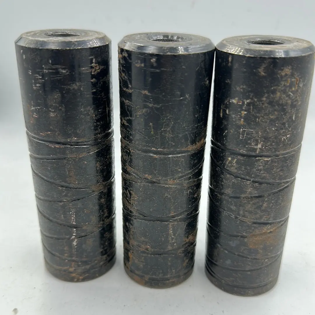 Used Fake Primo Stogie Style Pegs 14Mm (3) 1
