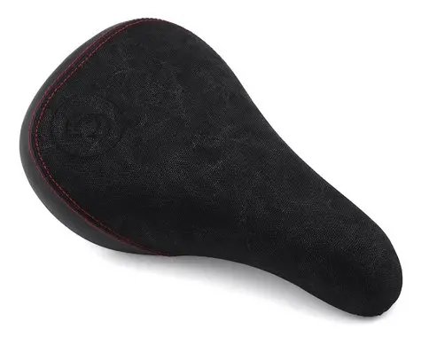 Cinema Waxed Stealth Pivotal Seat (Black) 1
