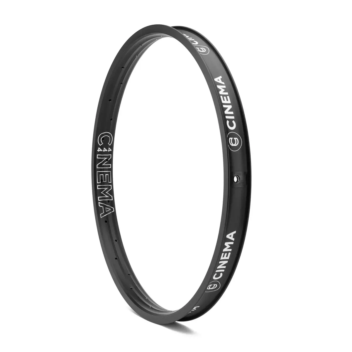 Cinema 444 Rim Black 1