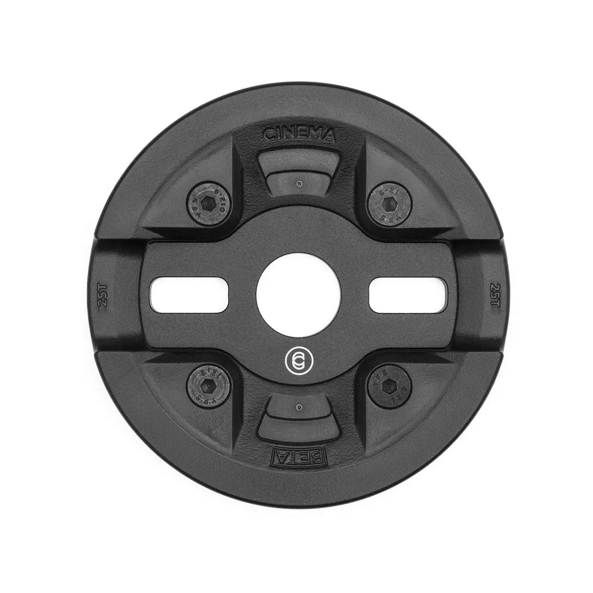 Cinema Beta Guard Sprocket 1
