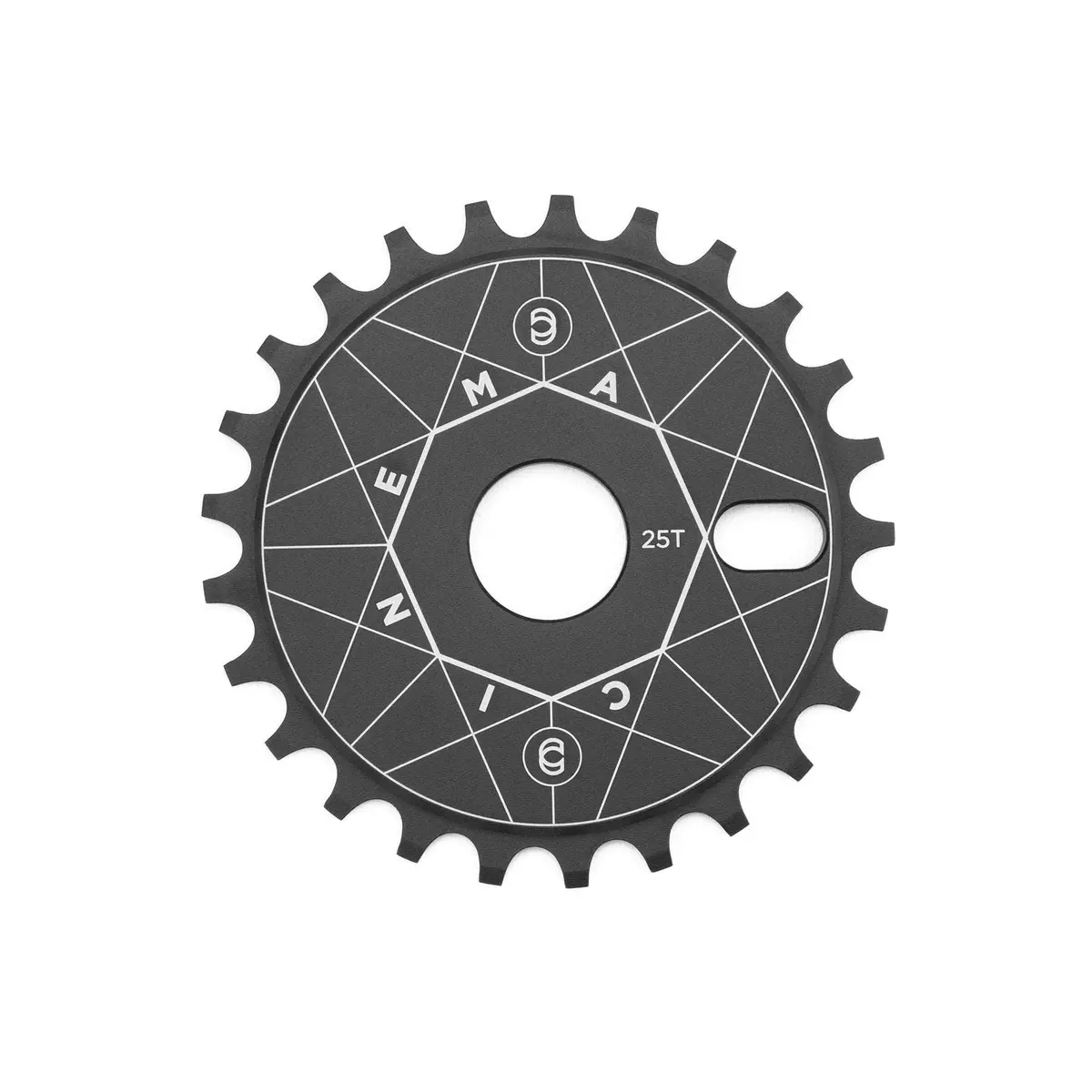 Cinema Format Sprocket 1