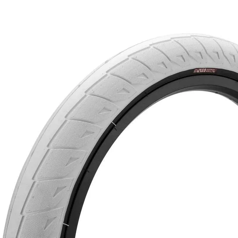 Cinema Nathan Williams Tire 1