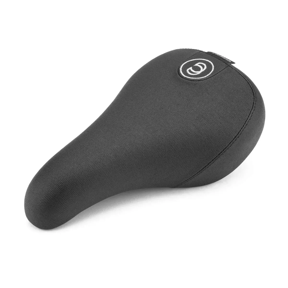 Cinema Standart Stealth Seat Thick Black 1