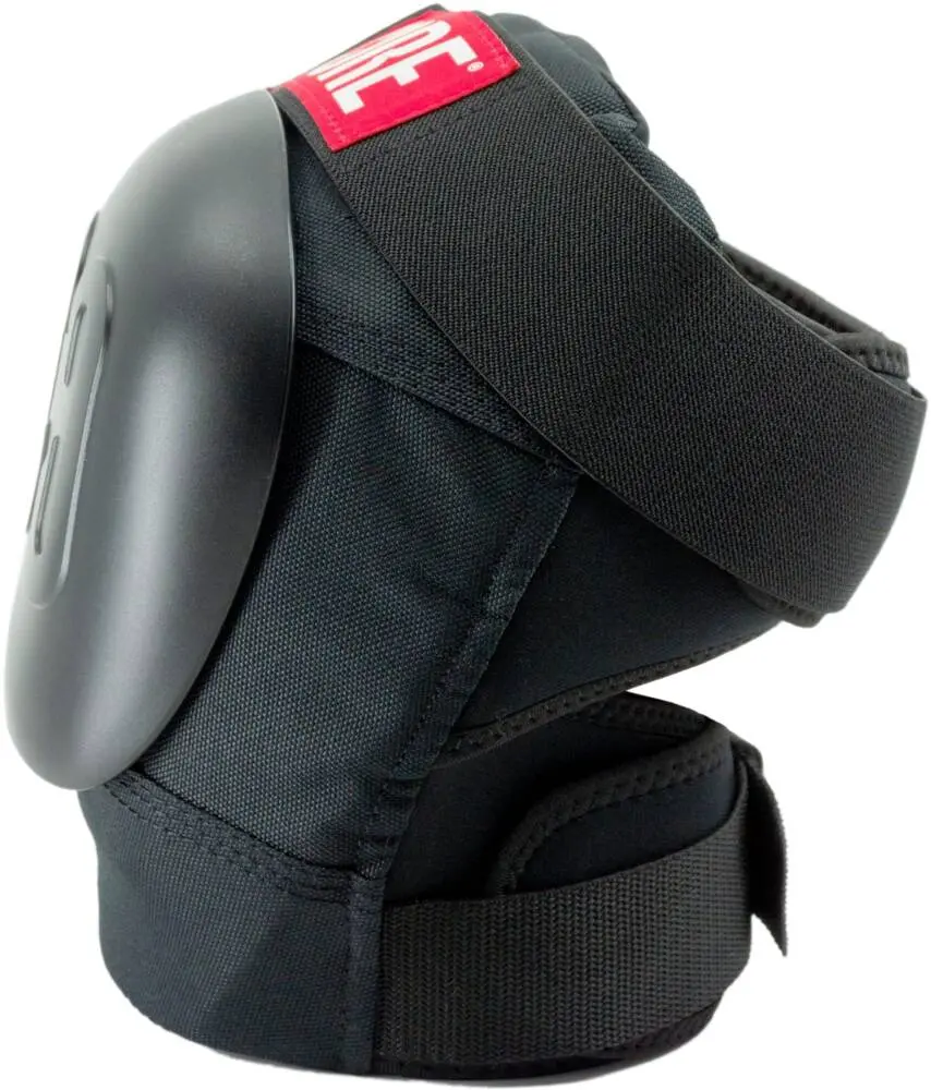 Core Pro Park Knee Pads 1