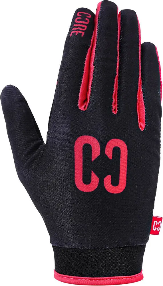 Core Protection Gloves 1