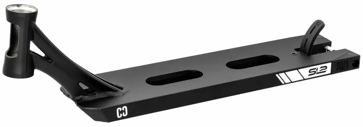 Core Sl2 Forged Pro Scooter Deck 1