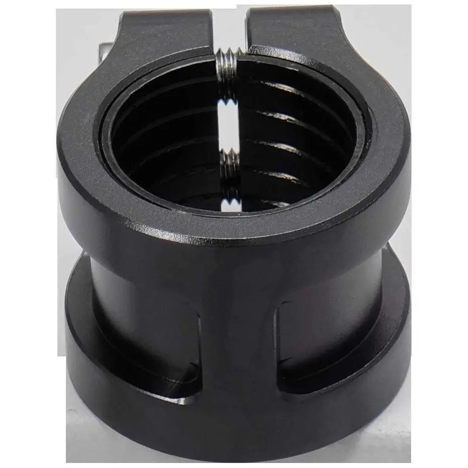 Core Sl Double Bolt Pro Scooter Clamp 1