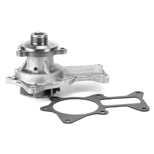 2007-2011 3.8L Wrangler Jk Hd Water Pump & Gasket 1