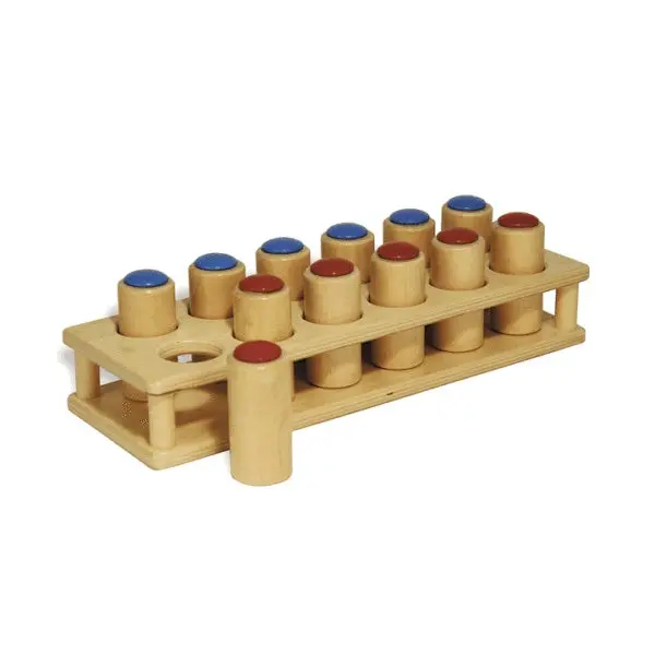 Sound Cylinders 1