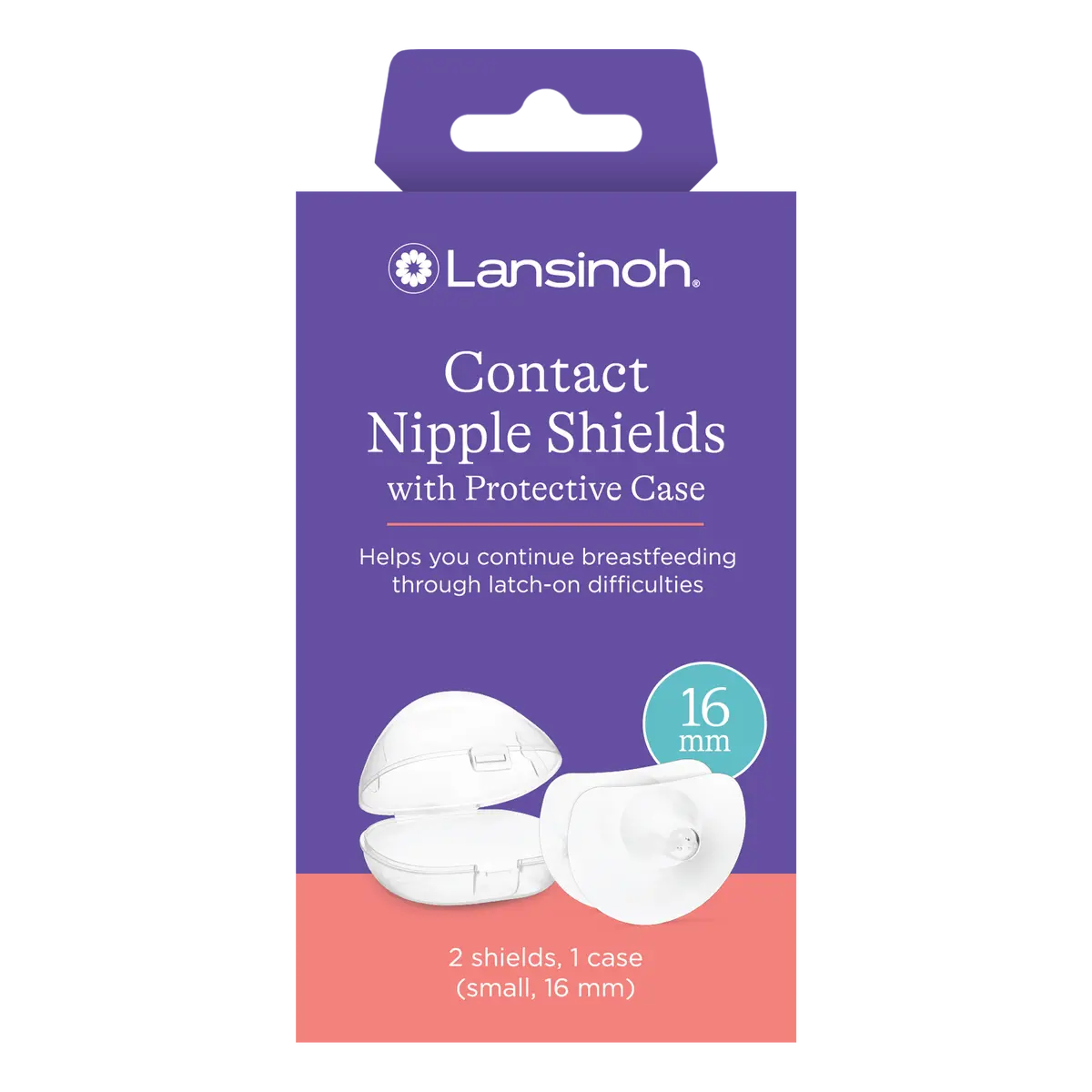 Contact Nipple Shields 1