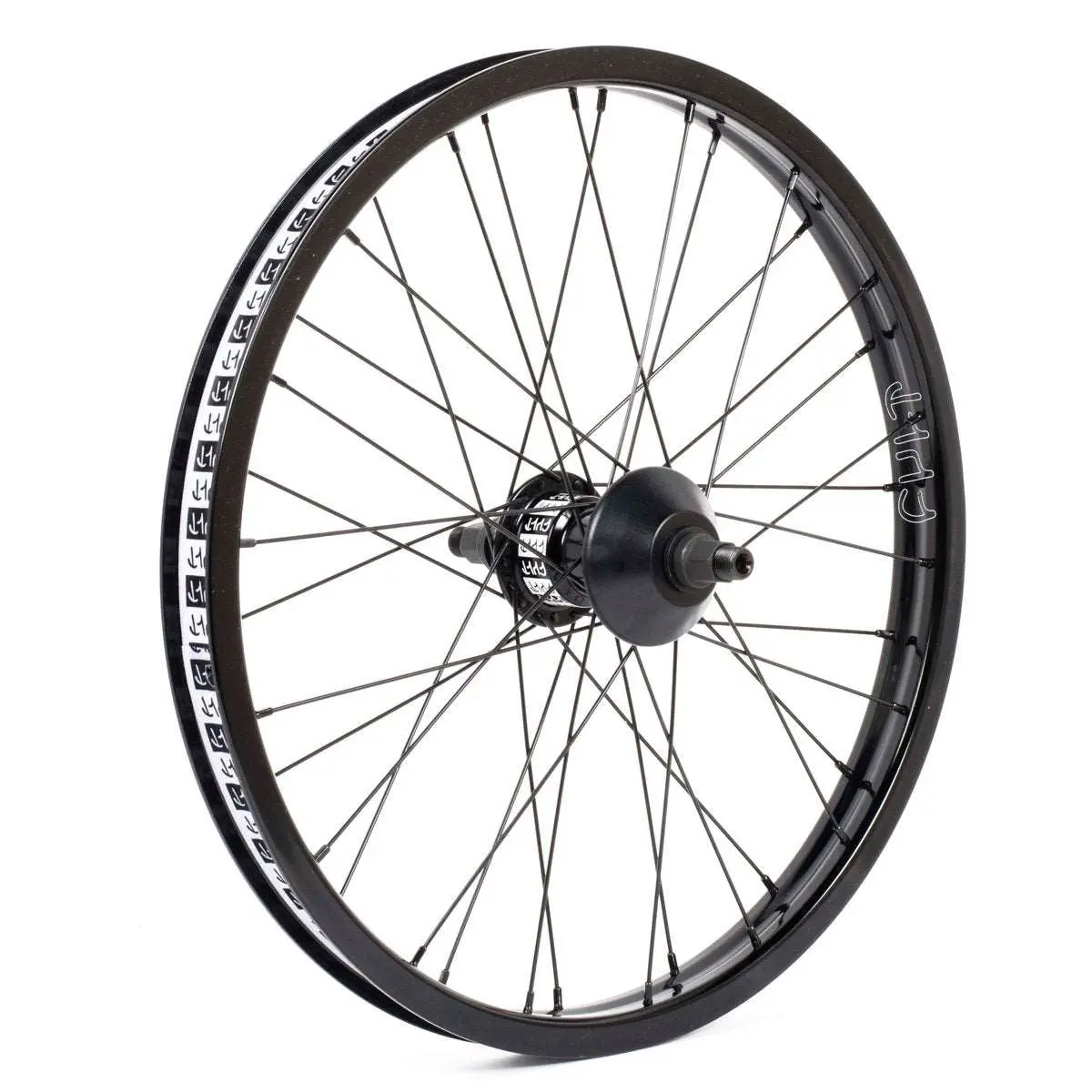 Cult Crew Freecoaster Wheel 1